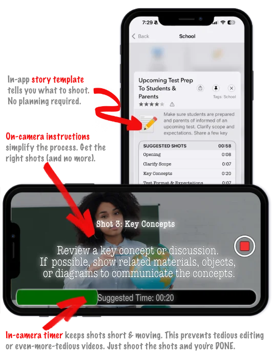 9 Simple Ways To Enhance Your Classroom With Video